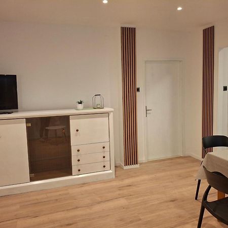 Ferienwohnung Nina Seaview Baška Voda Exterior foto