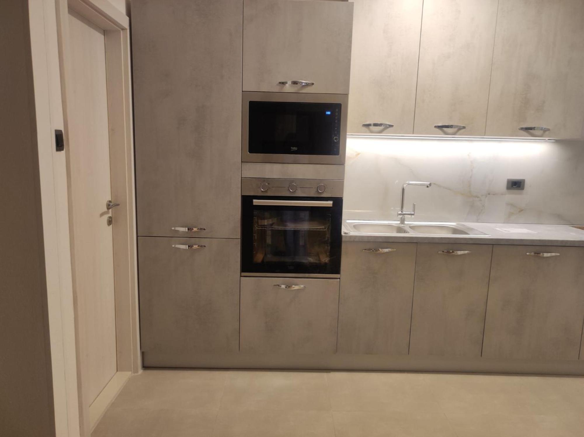 Ferienwohnung Nina Seaview Baška Voda Exterior foto